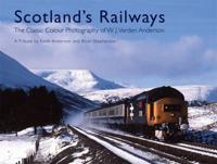 Scotland's Railways