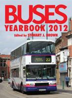 Buses Yearbook 2012