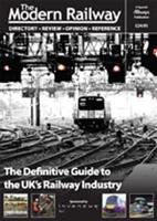 The Modern Railway Directory 2012