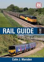 Rail Guide 2013