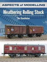 Weathering Rolling Stock