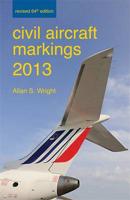 Civil Aircraft Markings 2013