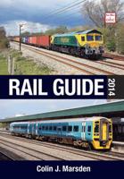 Rail Guide 2014