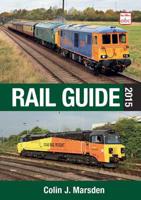 Rail Guide 2015