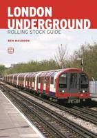 London Underground Rolling Stock Guide