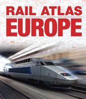 Rail Atlas Europe