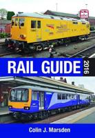 Rail Guide 2016