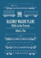 Railway Wagon Plans