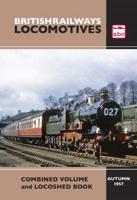 British Railways Locomotives