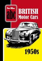 Abc British Motor Cars 1950S