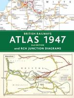 British Railways Atlas 1947