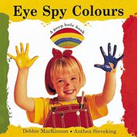 Eye Spy Colours