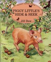 Piggy Little's Hide and Seek