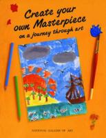 Create Your Own Masterpiece on a Journey Through Art