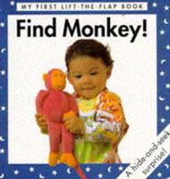 Find Monkey!