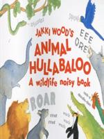 Jakki Wood's Animal Hullabaloo