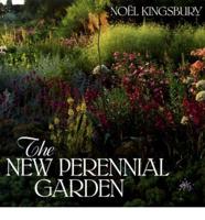 The New Perennial Garden