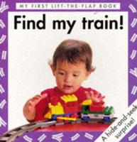 Find My Train!