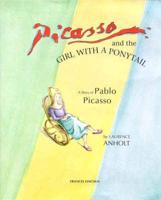 Picasso and the Girl With a Ponytail