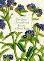 The Royal Horticultural Society Address Book. John Lindley 1799-1865