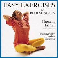 Easy Exercises to Relieve Stress
