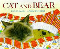 Cat and Bear