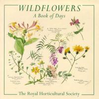 Wildflowers: A Book of Days