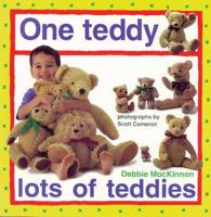 One Teddy, Lots of Teddies