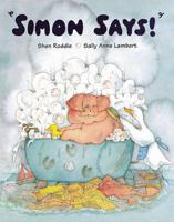 'Simon Says!'