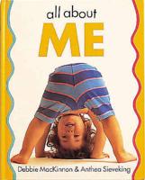 All About Me Big Book