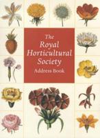The Royal Horticultural Society Address Book. 2001
