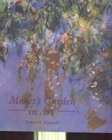 Monet's Garden in Art