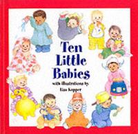 Ten Little Babies