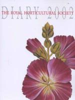 The Royal Horticultural Society Diary 2002