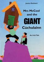 Mrs McCool and the Giant Cúchullainn