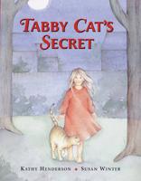 Tabby Cat's Secret