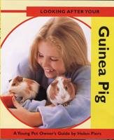 Looking After Your Guinea Pigs