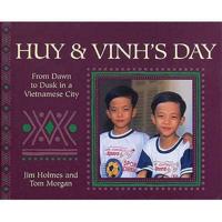 Huy & Vinh's Day