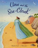 Una and the Sea-Cloak