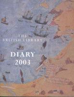The British Library Diary 2003
