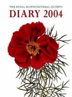 Royal Horticultural Society Diary 2004