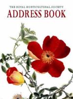 Royal Horticultural Society Address Book 2004
