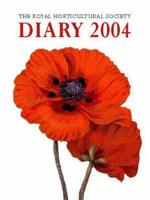 Royal Horticultural Society Pocket Diary 2004