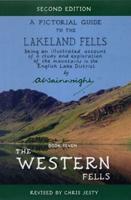 A Pictorial Guide to the Lakeland Fells Book 7 The Western Fells