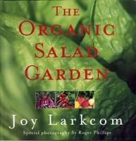 The Organic Salad Garden