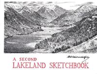 A Second Lakeland Sketchbook
