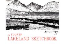 A Fourth Lakeland Sketchbook