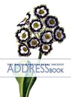 RHS Address Book 2005