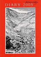 Alfred Wainwright Pocket Diary