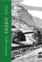 Wainwright Pocket Diary 2006